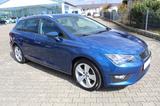 Seat Leon ST FR 1,4 TSI DSG 150PS LED*NAVI*SH*PDC*17" - Seat Leon: Fr Ps