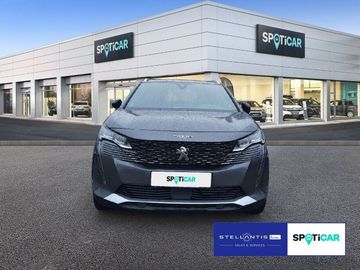 Peugeot 5008 - 6