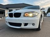 BMW E81 120i M-Paket - BMW: E81