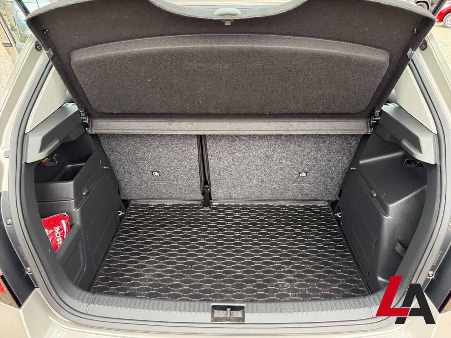 Skoda Fabia AMBITION 1,2 TSI 110 PS DSG KLIMA GRA SHZ 