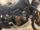 Honda CRF 1100L Africa Twin Adventure Sports DCT - HONDA CRF