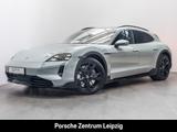 Porsche Taycan Turbo Cross Turismo Burmester SunshineCon - Porsche Taycan in Leipzig