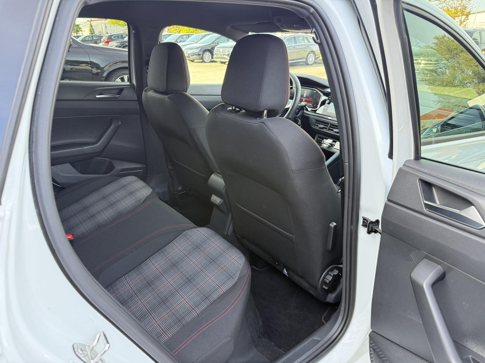 Volkswagen Polo GTI,2.0TSI DSG,IQ-Drive,CarPlay,Matrix,ACC, миниатюра 22