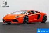 Lamborghini Aventador LP700 Branding/Lift/Kamera/Transparent - Lamborghini: Lp700