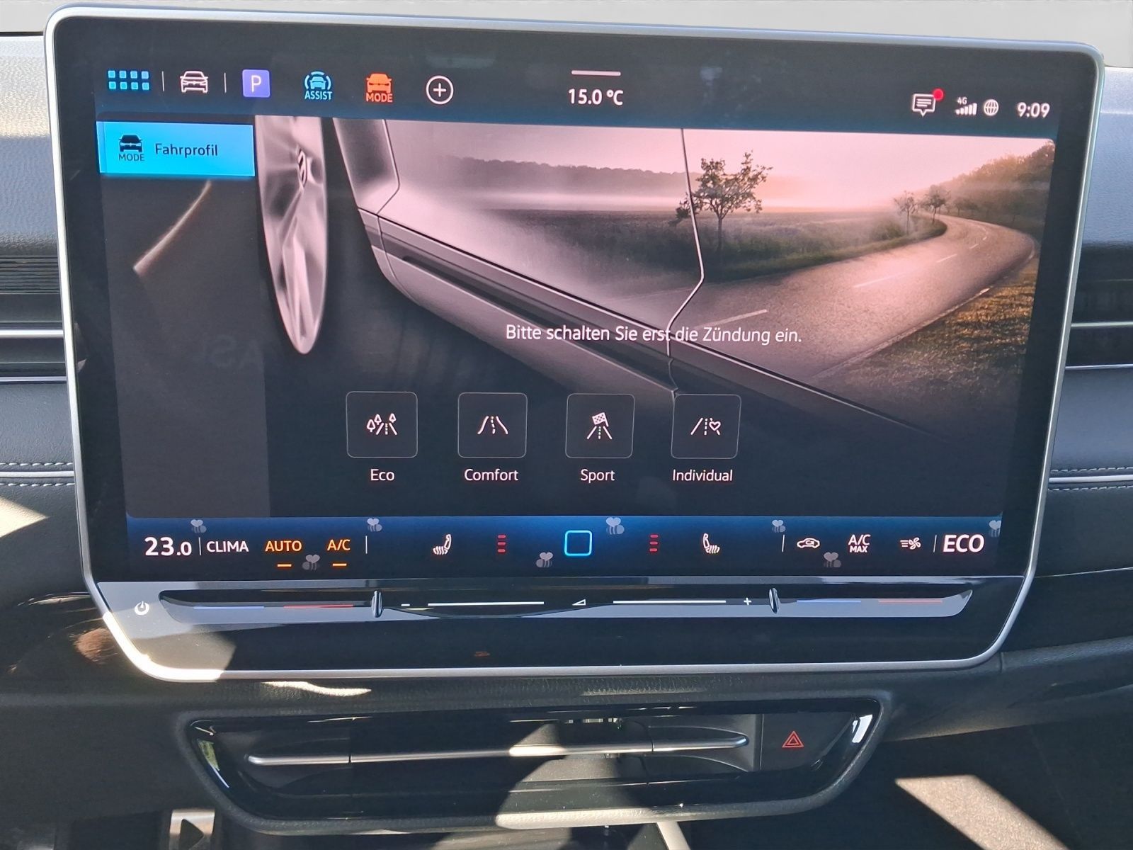 Volkswagen ID.7 - Bild 15