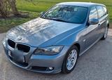 BMW 320d 184 PS mit neuen TÜV - BMW 320 Gebrauchtwagen in Magdeburg