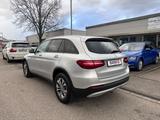Mercedes-Benz GLC 250d 4M/1.HD/360°KAM/STHZ/ACC/SPUR/LED/TOTWI - Mercedes-Benz GLC 250 mit Diesel-Antrieb: Automatik