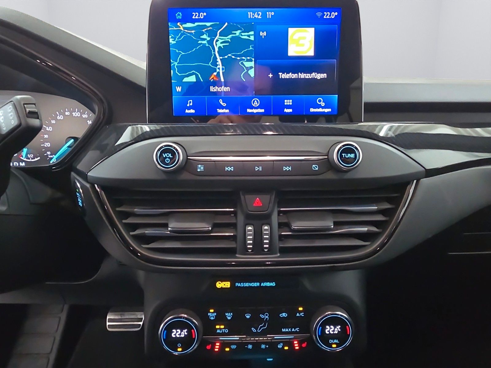Ford Focus - Ansicht 14