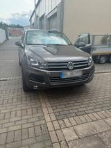 Volkswagen Verkaufen meine vw touareg 3.0 d - VW Touareg Gebrauchtwagen in Bonn