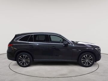 Mercedes GLC 220 - 3