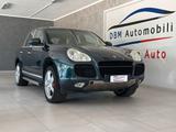 Porsche Cayenne 4.5 cat Turbo - Porsche Cayenne aus 2003: Turbo