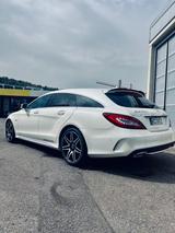 Mercedes-Benz CLS 250 Shooting Brake Sport Edition 4-Matic TOP - Mercedes-Benz CLS 250 Shooting Brake von privat