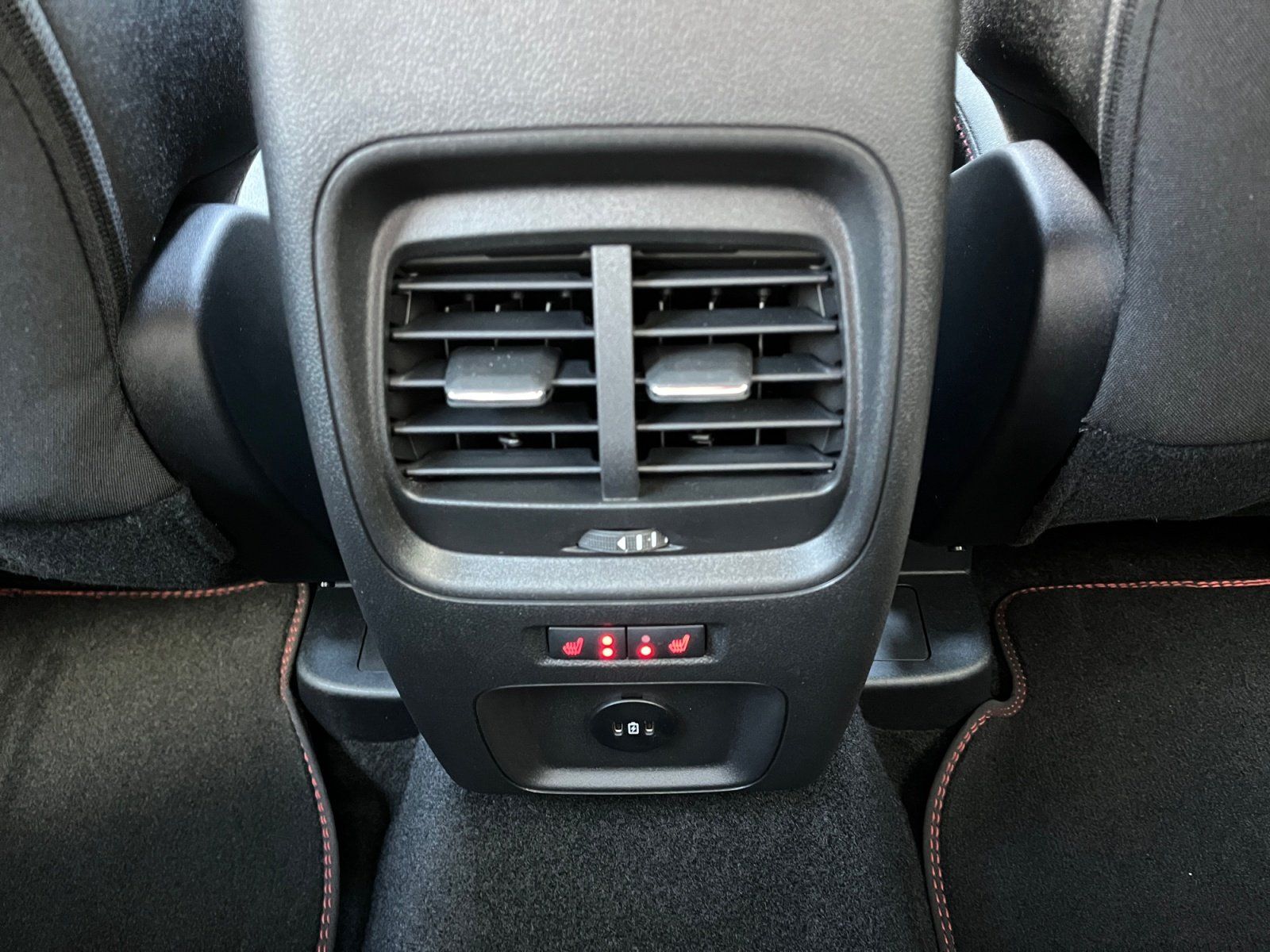 Ford Kuga - Bild 22