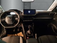 Peugeot 208 - Vorschau Bild 10