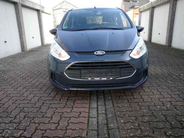 Ford B-Max B-MAX Trend