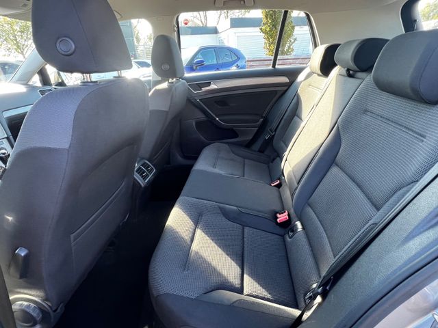 Volkswagen Golf  VII Lim. Comfortline BMT