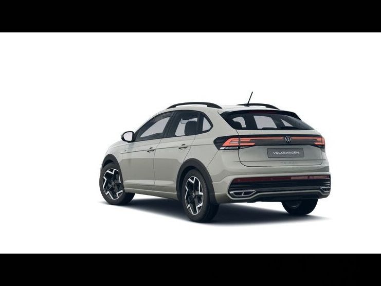 Volkswagen Taigo - Bild 3