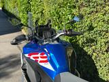 BMW F 850 GS Adventure - BMW 850
