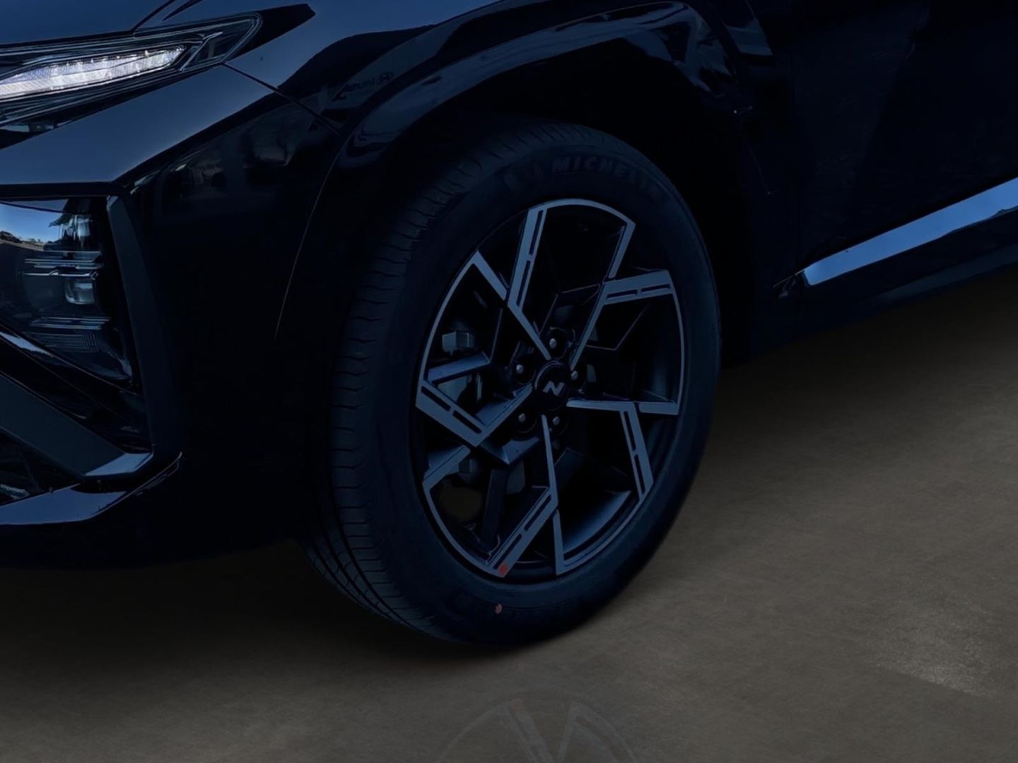 Hyundai TUCSON - Bild 6