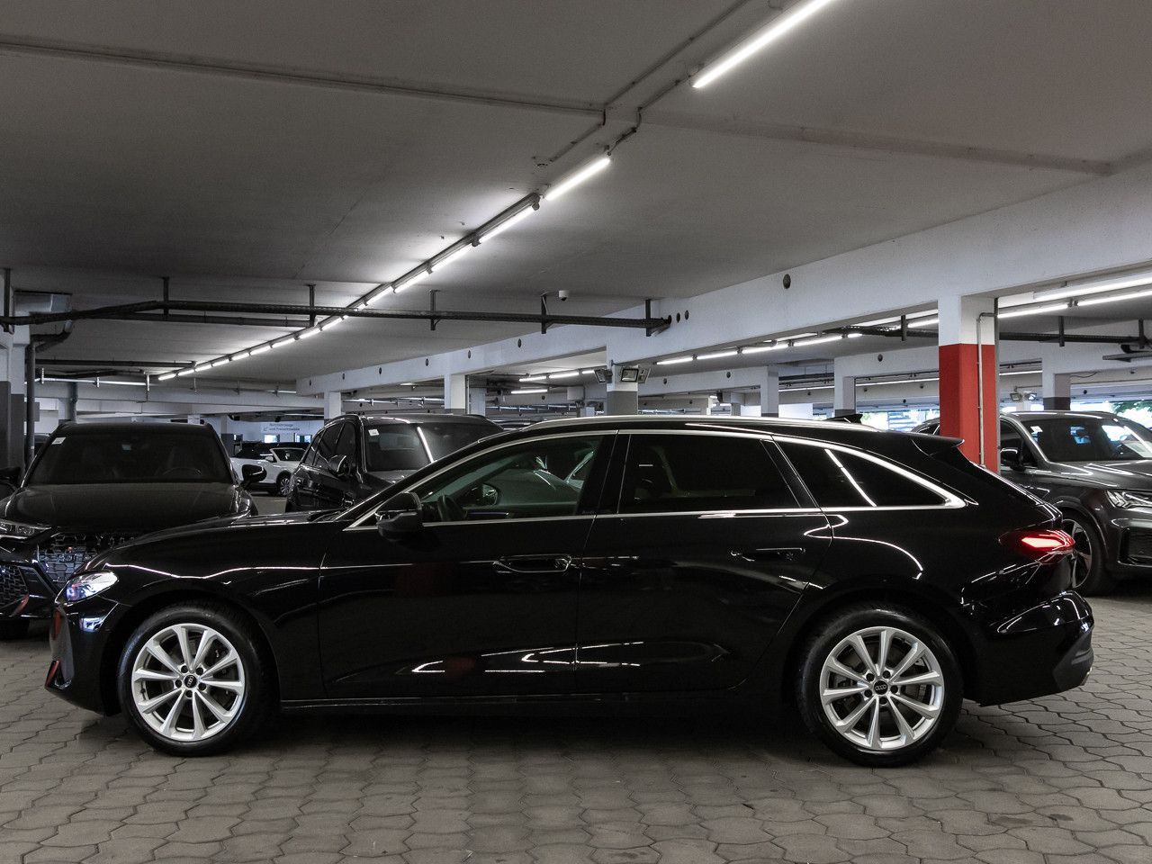 Audi A5 - Bild 4