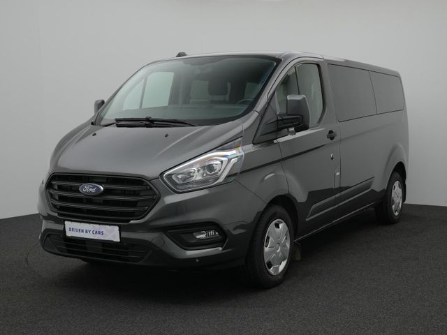 Ford Transit Custom L2 Trend,WINTER,NAVI,APP,TEMPO,8P