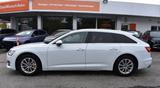 Audi A6 Avant 45 TDI quattro sport Leder B&O Matrix - Audi A6 Gebrauchtwagen in Aachen