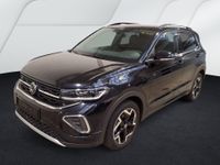 Volkswagen T-Cross - Vorschau Bild 9