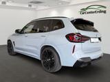 BMW X3M Competition*Laser*ACC*Navi*360*AHK*Leder*HUD - gebrauchte BMW X3 M aus dem Jahr 2022