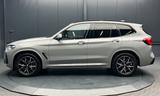 BMW X3 xDrive 30d M-Sport *LEDER/Cognac*Innovation* - BMW X3: 3D
