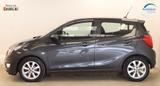 Opel Karl 1.0 75PS Automatik Active IntelliLink SHZ - Opel mit Benzin-Antrieb: Kleinwagen, Automatik