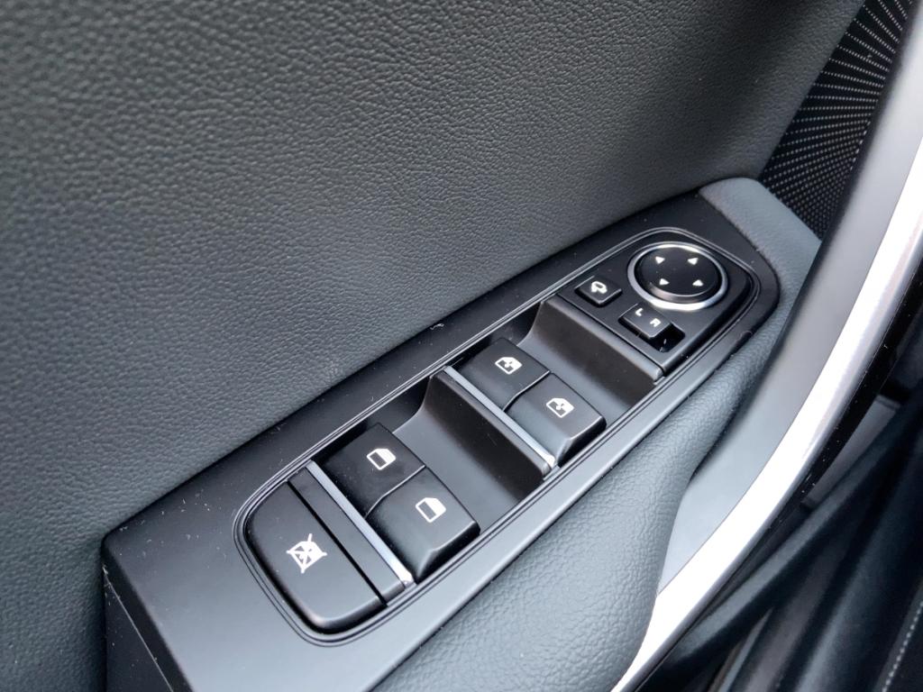 Kia Ceed_sw Sportswagon Spirit 1.5T DCT7 Technologie