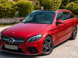 Mercedes-Benz  C400 T 4MATIC | Panorama | 360° | AHK
