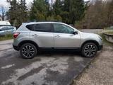 Nissan Qashqai 1.6 dCi AHK, Pano