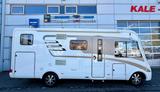 HYMER / ERIBA / HYMERCAR B 578*Solar*Xenon*Wechselrichter*TV*Luftfederung - HYMER / ERIBA 57