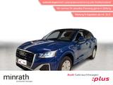 Audi Q2 30 TFSI S-Line APP+AHK+VIRT+LED+PDC+Facelift - gebrauchte Audi Q2 mit Facelift