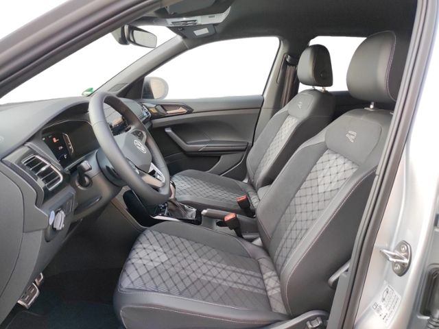 Volkswagen T-Cross - Bild 9