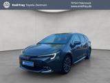 Toyota Corolla 1.8 Hybrid Touring Sports Team Deutschla - Toyota Corolla Gebrauchtwagen in Stuttgart