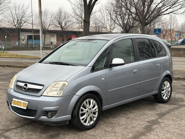 Opel Meriva 1.4 Benzina 16V Club