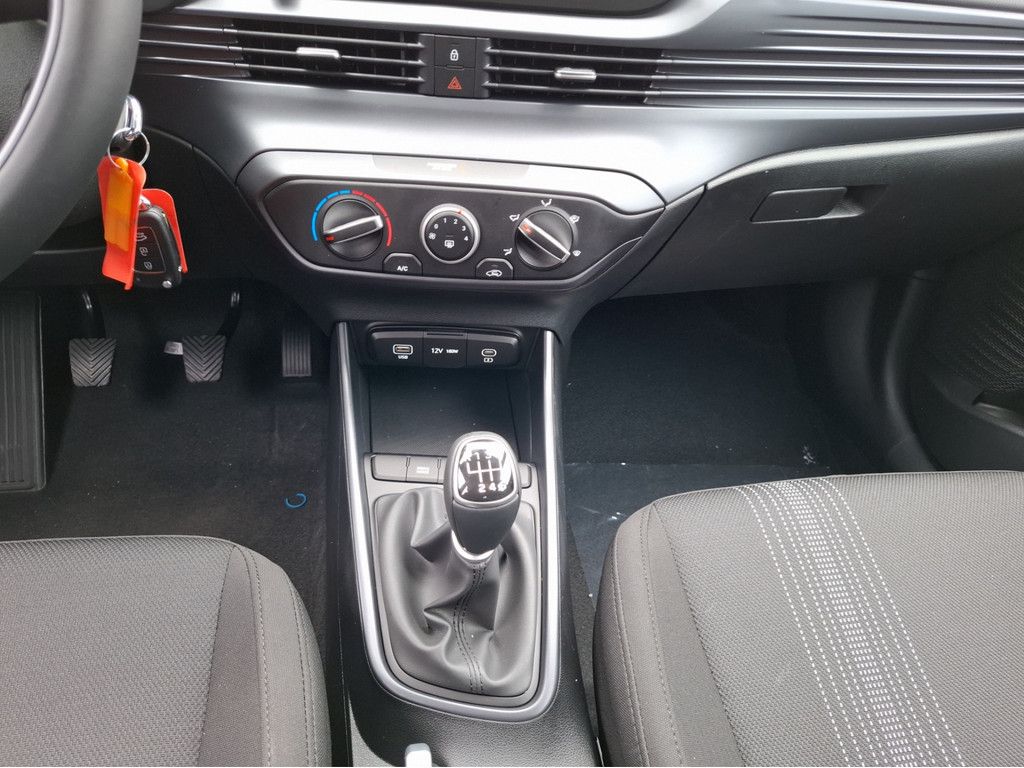 Hyundai i20 – Bild 19