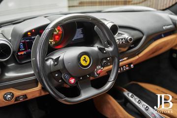 2020 Ferrari F8 — миниатюра 34