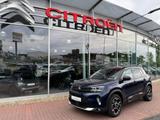 Citroën C5 Aircross BlueHDi 130 S&S EAT8 Max - blaue Citroën C5
