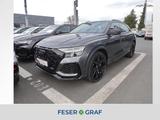 Audi RSQ8 AHK B&O Keramik Matrix Pano 305 km/h - gebrauchte Audi RSQ8 aus dem Jahr 2024