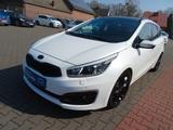 Kia cee'd / Ceed SW - Kia cee'd / Ceed mit Diesel-Antrieb