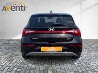 Hyundai i20 - Vorschau Bild 5