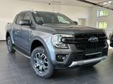 Ford Ranger Wildtrak 2.0 EcoBlue DoKa*360°*ROLLO*iACC - Ford Ranger: Pickup