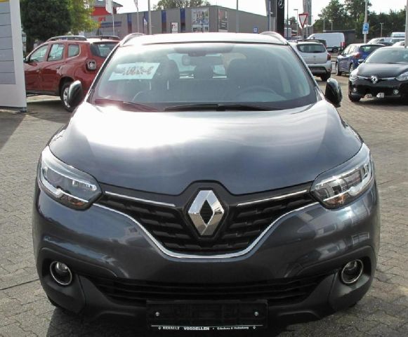 Renault Kadjar Limited