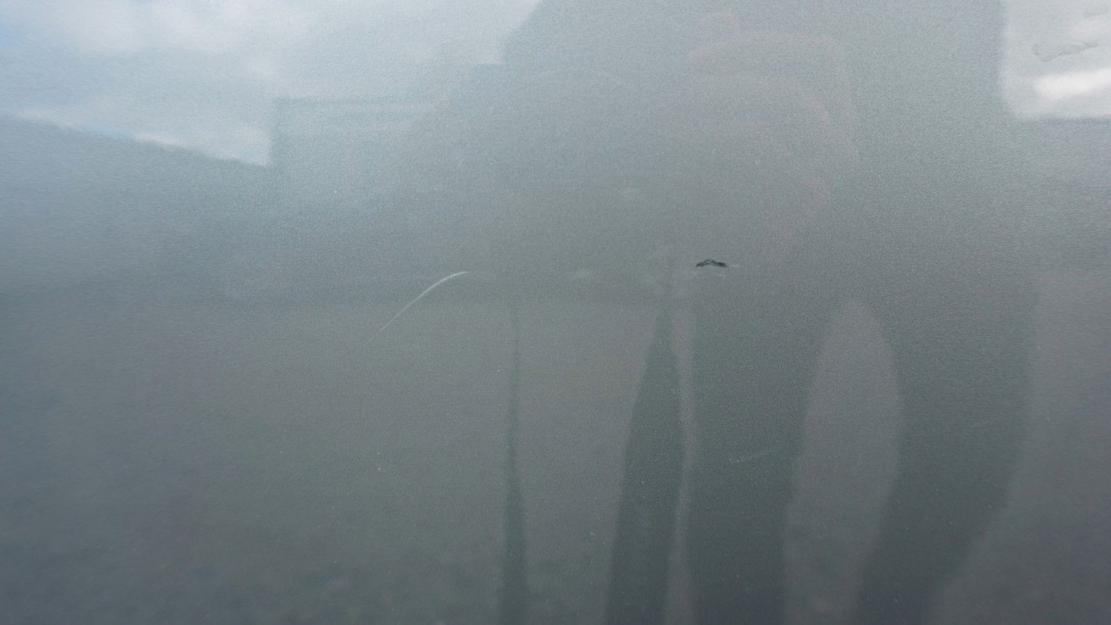 Fahrzeugabbildung Jeep Renegade Longitude Mild-Hybrid FWD, Kamera