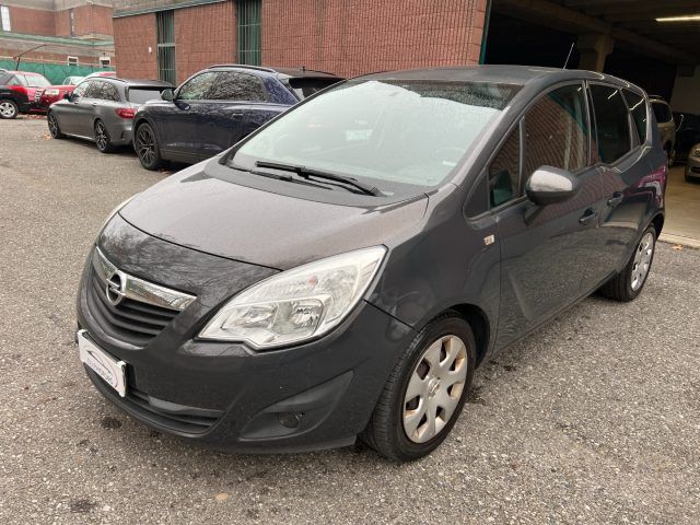 Opel OPEL Meriva Cosmo