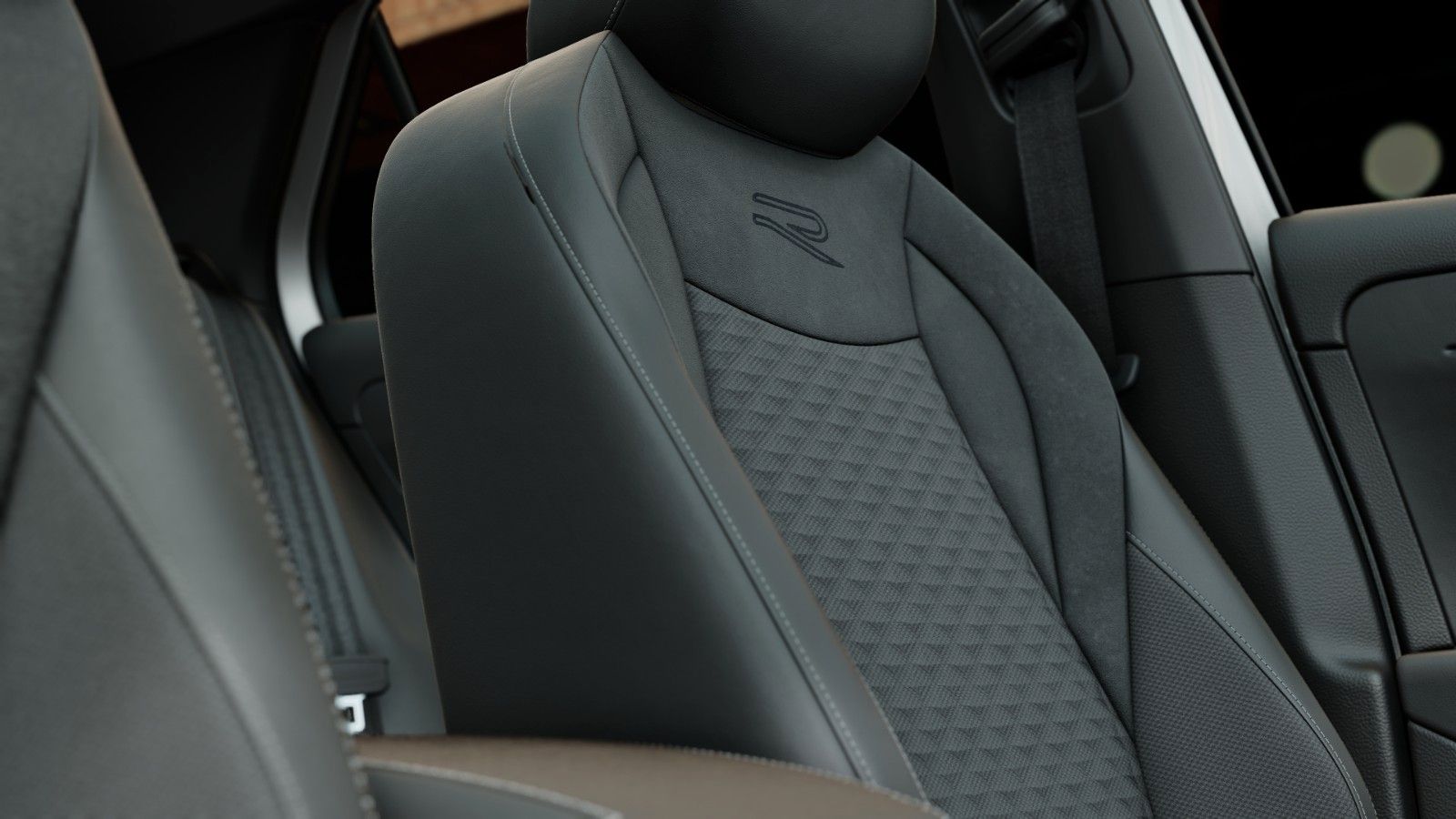 Volkswagen T-Roc - Bild 10