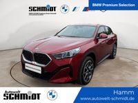BMW X2 - Vorschau Bild 1